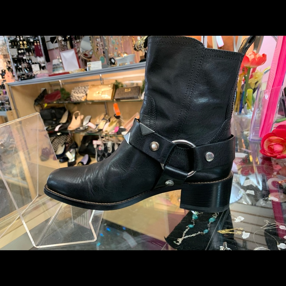 Frye Boots New!